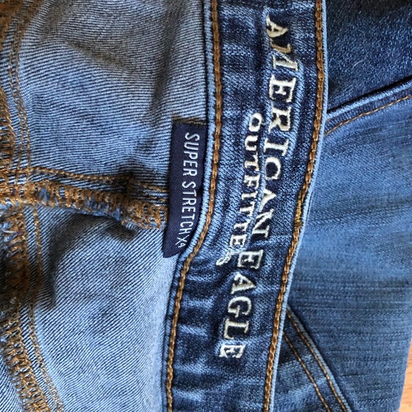 American eagle jeans - Picture 3 of 4